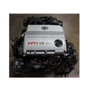 Moteur à essence/essence 1MZ-FE 3L d'occasion à vendre - Prix compétitif - Product Image 2