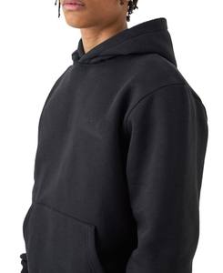 Vente chaude séchage rapide hommes survêtements tenue décontracté confortable décontracté ajustement lourd poids hommes porte porter survêtement - Product Image 3