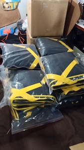 Khu Thương Hiệu Cưỡi Ngựa Hàng Đầu Xu Hướng Ngựa Tack Nhà Sản Xuất Cá Nhân Ngựa Mùa Đông Thảm/Chăn 600D Ngựa Turnout Thảm - Product Image 4