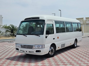 Bus Toyota Coaster 30 places de 2008 à vendre, excellent état, faible kilométrage, bien entretenu, transport de passagers fiable - Product Image 5