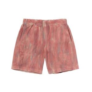 New Arrival <b>Men's</b> Casual Cargo <b>Jean</b> Shorts Plus Size 6XL 100% Cotton Custom Color <b>Elastic</b> <b>Waist</b> Anti-Wrinkle Customized Logo - Product Image 6