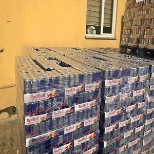 Bebidas Red Bull (250ml) Precio de Distribución al por Mayor - Product Image 2