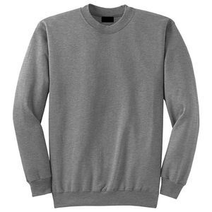 Último diseño Color manga larga nueva ropa de hombre sudadera nueva sudadera informal nueva sudadera para hombre 2026 - Product Image 6