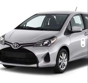 2023 para Yaris en condiciones Premium Sin historial de accidentes Automático con asientos de cuero Volante a la izquierda y a la derecha - Product Image 3