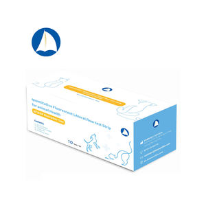 Veteriner Hızlı <span class=keywords><strong>Test</strong></span> Kiti PHC Vet Rapid Fpv-Fhv-Fcv Ab 3'ü 1 Arada Kombine <span class=keywords><strong>Test</strong></span> Veteriner Tanı Testi - Product Image 4