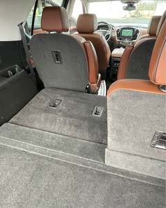 Chevrolet Traverse 2019 en perfecto estado - Product Image 6