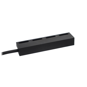 สวิตช์ตรวจจับระยะใกล้แบบสองสถานะทรงกระบอก ติดตั้งแบบฝัง DC 10-30V NPN NO สำหรับอุปกรณ์ควบคุมของเหลว สวิตช์แม่เหล็กแบบไม่สัมผัส IP67 - Product Image 4