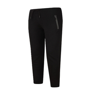 Trendy Men's Straight Casual Jogger <b>Trouser</b> Perfect for Street Style Fashion Comfortable Fit Midweight Material Modern Design - Product Image 2