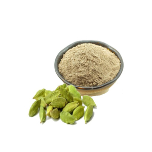 Cardamomo en Polvo Orgánico Natural al por Mayor, Producto de Exportación India, Especialidad para Té Adelgazante, en Bolsa Fresca - Product Image 3