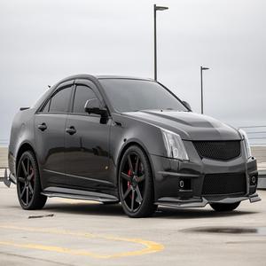 CADILLAC CTS-V 2013 USADO, Volante a la Izquierda/Derecha - Product Image 1
