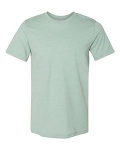 Venta al por mayor de camisetas de hombre de la mejor calidad 100% algodón ropa informal Color sólido diseño en blanco logotipo frontal posición-tela Jersey - Product Image 6