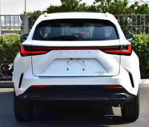 ENVÍO INMEDIATO, USADO, 2023, Transmisión Automática Industrial, Motor de Gasolina 4L, Interior de Cuero Oscuro, R20 - Product Image 2