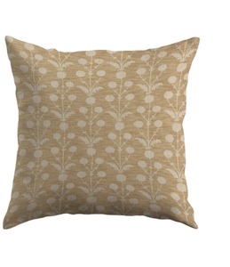 Luxury Custom Printed Decorative Cushion Cover Throw Pillows Washable & <b>Stain</b>-resistant for Home Decor - Product Image 1