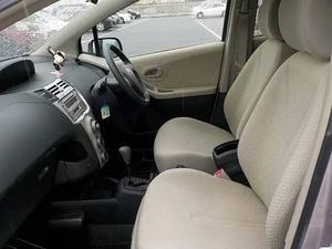 Yaris 2007 Usado, Grado Industrial, Volante a la Derecha/Izquierda, con 3 Años de Garantía, Origen Estadounidense - Product Image 4