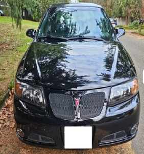 รถมือสองราคาประหยัด พวงมาลัยซ้าย/ขวา ปี 2005 รุ่น PONTIAC BONNEVILLE GXP - Product Image 4