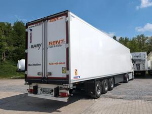 Huajin 53ft Dry Van <b>Trailer</b> Tri Axles Wing Wingspan Semi <b>Trailer</b> <b>Cargo</b> & Utility <b>Trailers</b> China 07 for Sale Huajin 53ft Dry Van - Product Image 4