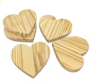 High Quality Home Decorative Handmade Display Wooden <b>Coasters</b> for Wooden Table <b>Coasters</b> for <b>Drinks</b> - Product Image 1