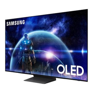 ทีวีสมาร์ท OLED HDTV 4K ขนาด 48 นิ้ว พร้อม HDR และรองรับหน้าจอกว้าง - Product Image 4