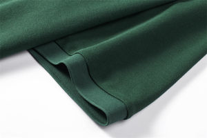 Polo de hombre de tela de punto hecho a mano de alta calidad Polo con camisa impresa personalizada - Product Image 4