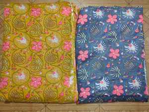 Tela de algodón Seersucker transpirable de alta calidad para ropa de clima cálido con servicio personalizado para exportación - Product Image 4