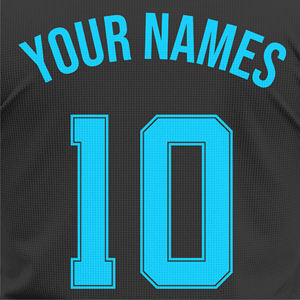 T-shirt de vêtements de sport personnalisés de haute qualité T-shirts de football et de course Vêtements de golf T-shirt de tennis Fabricant de vêtements de sport OEM ODM - Product Image 6