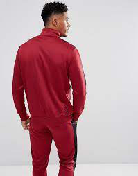High Quality <b>Track</b> Suit / <b>Men</b> <b>Track</b> Suit with Pocket in <b>Jacket</b> - Product Image 5