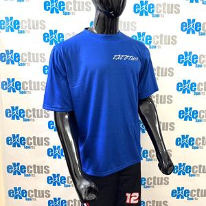 T-shirt personnalisé grande taille en coton lourd pour hommes de haute qualité surdimensionné 200 GSM imprimé brodé T-shirt uni vierge - Product Image 2