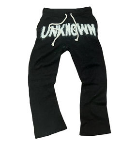 Comfortable Jogger Tracksuits Pants | Stylish Sweatpants for Gym Travel Streetwear and Daily Fashion - Product Image 1