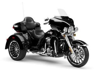 ENVÍO DIRECTO Motocicleta Tri Glide Ultra 2023 / 2024 en Venta - Product Image 1