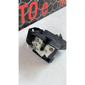 Cerradura Trasera Derecha para DACIA Sandero STEPWAY Serie (12>21) 825022281RG H4BB410 - Product Image 3
