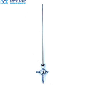 Dernier design, systèmes d'aspiration et d'irrigation de qualité supérieure, fabriqués au Pakistan - Product Image 1