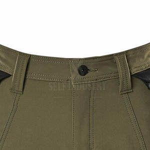 กางเกงขาสั้นทำงานของผู้ชายกางเกงขาสั้นระบายอากาศได้ดีกางเกงขาสั้นทำงาน2025ดีไซน์ล่าสุด - Product Image 5