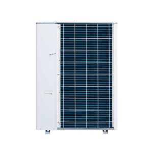 Keymark,<span class=keywords><strong>Bafa</strong></span>,MCS CE, bombas de calor monobloque New Energy Europe 25kW bomba de calor Air Souce DHW DC inverter sistema de bomba de calor aire-agua - Product Image 3