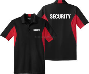 เสื้อโปโลนิรภัยพิมพ์โลโก้สำหรับ100%, เสื้อโปโลผ้าฝ้ายแบบคลาสสิกใส่ได้ในฤดูร้อน - Product Image 4