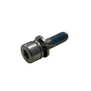 Original <b>Drone</b> Parts P150 M4*14*8 Screw Kit (10PCS) Agricultural Spraying <b>Drone</b> <b>Accessories</b> - Product Image 2
