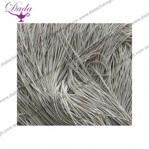 ลวดหยาบสีม่วงเมทัลลิคสายทองแท่ง - Product Image 5