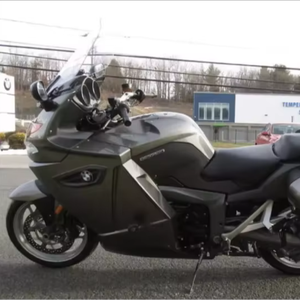 Motocicleta BMW Touring K en Venta - Product Image 1