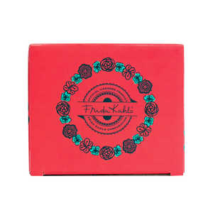 Taza inspirada en Frida Kahlo para personas apasionadas, ideal para regalos y obsequios - Product Image 4