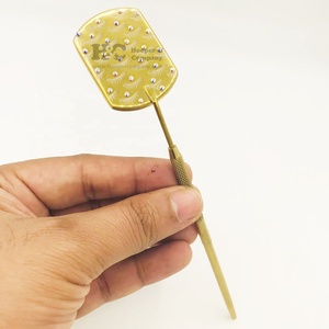 <b>Mirror</b> Sustainable Stainless Steel Lash <b>Mirror</b> Customize Multi Colors Coating <b>Mirror</b> Private Label Logo Accept Packing - Product Image 2