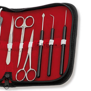 Venta al por mayor, precio barato, juegos de disección de artroscopia, instrumentos médicos, juego de disección de artroscopia para venta en línea - Product Image 5