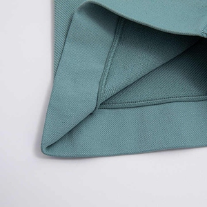 Short de course respirant sans couture Skinny taille haute Scrunch Butt Compression Yoga Shorts - Product Image 3