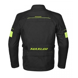 Cheap Adult Men's Motorcycle Riding Sportswear Jacket CE-approved Waterproof Windproof for SX to 6XL Racing <b>Protectors</b> - Product Image 2