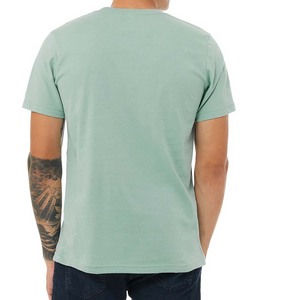 เสื้อยืด Bella + Canvas รุ่น Unisex Tri-blend - Product Image 4