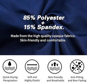 Precio transpirable Profesional Rash Guard para todos los deportes y actividades al aire libre Ropa deportiva Rash Guard para hombres - Product Image 6