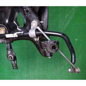 SOPORTE DE MOTOR VOLKSWAGEN T-Roc Serie 3Q0199315D DGTE Diésel 1600 (17>21) - Product Image 2