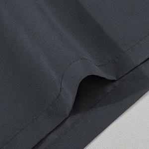 กางเกงขาสั้นลำลองผ้าฝ้าย100% ใหม่สำหรับผู้ชายกางเกงขาสั้นแฟชั่นกางเกงขาสั้นด้านข้างมีซิปด้านข้างมีซิปสำหรับใส่กลางแจ้งฤดูร้อน - Product Image 5