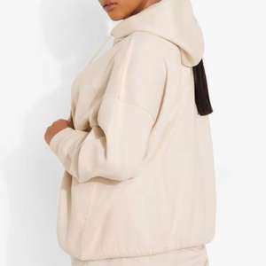 Nueva llegada para hombres y mujeres Sudadera con capucha de lana cálida para exteriores Todos los tamaños disponibles y todos los colores Sudadera con capucha para hombres y mujeres Tela suave - Product Image 4