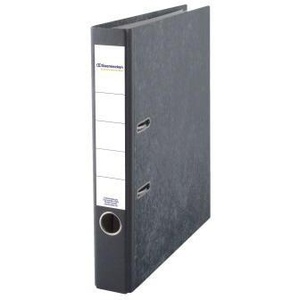 Sophisticated 50mm Soennecken <b>A4</b> Cardboard File <b>Folder</b> with Paper Laminations - Product Image 1