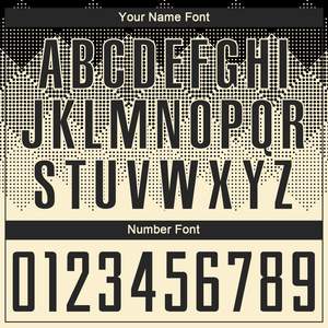 Conjunto de fútbol de manga corta transpirable Diseño de sublimación de tendencia - Product Image 5