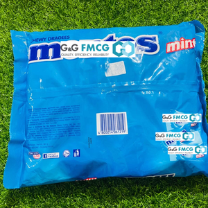 Wholesale for Mentos Pillow Pack Best Price 330pcs Hard <b>Candy</b> <b>Boxed</b> Fruit-Flavored Cubes Coated Decoration - Product Image 2